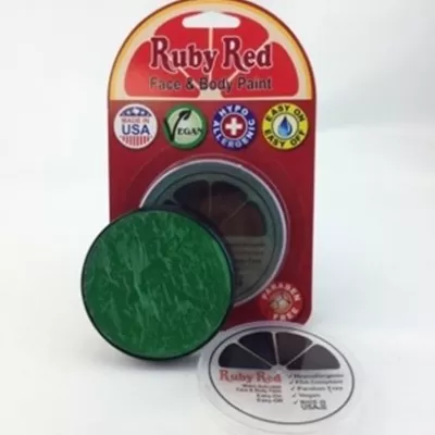 Ruby Red Green18ml