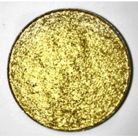 Elisa Griffith Pressed Powder Gold Bling (Gold Bling Elisa)