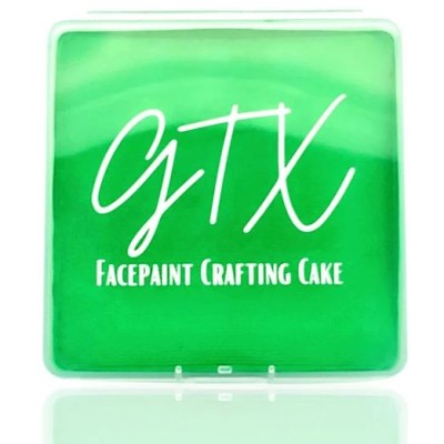 GTX, Neon-SFX Green Budgie 60g  GTX, Neon-SFX Green Budgie 60g