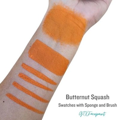 GTX, Reg. Orange Butternut Squash 60g GTX, Reg. Orange Butternut Squash 60g