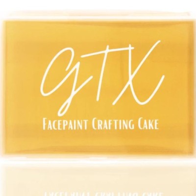 GTX, Reg. Yellow Cornbread, 60g GTX, Reg. Yellow Cornbread, 60g