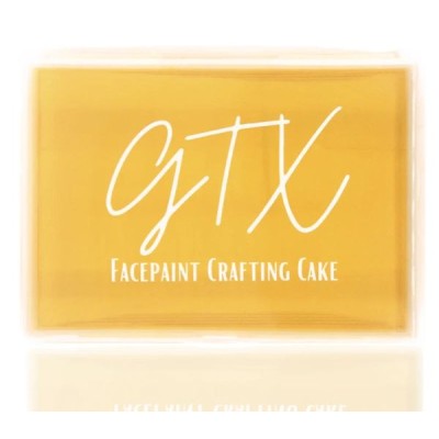 GTX, Reg. Yellow Cornbread, 60g