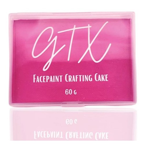 GTX, Neon Pink Crawdad 60g  