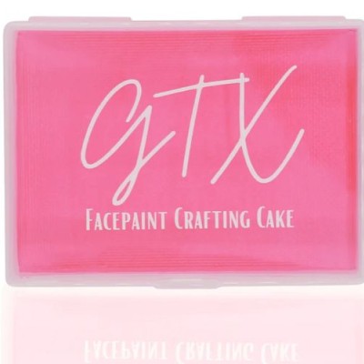 GTX, Neon Pink Dolly 60g    GTX, Neon Pink Dolly 60g