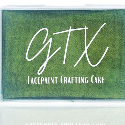 GTX, Metallic Green Hunter 60g