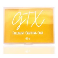 GTX, Reg. Orange Peach Cobbler 60g