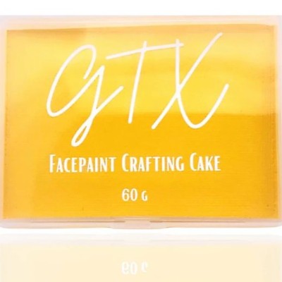 GTX, Reg. Orange Peach Cobbler 60g GTX, Reg. Orange Peach Cobbler 60g