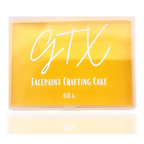 GTX, Reg. Orange Peach Cobbler 60g