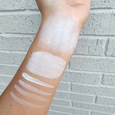 GTX, Metallic White Pearl 60g GTX, Metallic White Pearl 60g