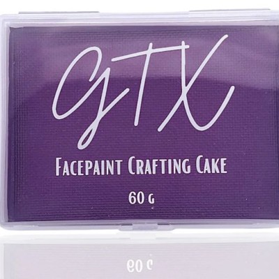 GTX, Reg. Purple Plum Pie 60g  GTX, Reg. Purple Plum Pie 60g