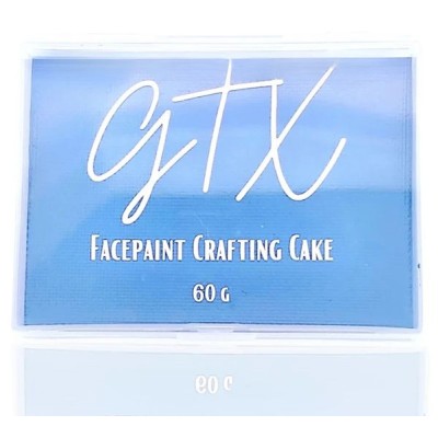 GTX, Reg. Blue Prairie 60g  GTX, Reg. Blue Prairie 60g