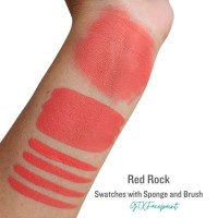 GTX, Regular Red Rock 60g