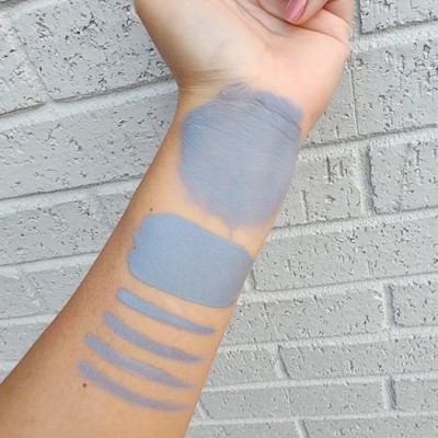 GTX, Reg. Grey Summer Storm 60g 