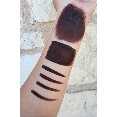 GTX, Reg. Brown Toasted Coconut 60g 