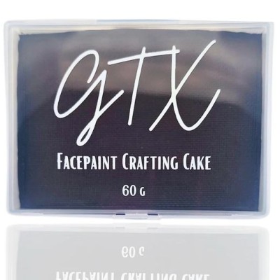 GTX, Reg. Brown Toasted Coconut 60g 