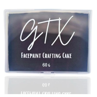 GTX, Reg. Brown Toasted Coconut 60g 