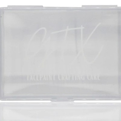 GTX, Reg. White True 60g 