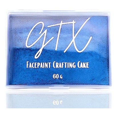 GTX, Metallic Blue Wrangler 60g 