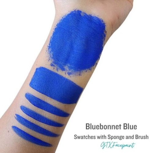 GTX, Regular Blue Bonnet 60g