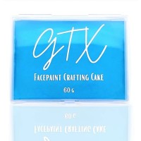 GTX, Regular Blue Bootcut 60g 