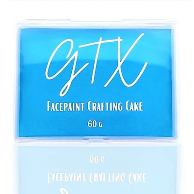 GTX, Regular Blue Bootcut 60g  GTX, Regular Blue Bootcut 60g