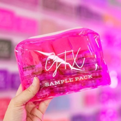 GTX Sample Pack GTX Sample Pack