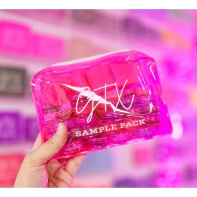 GTX Sample Pack GTX Sample Pack