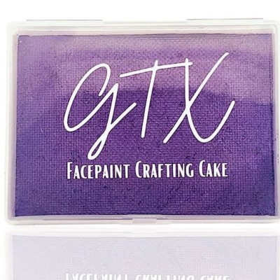 GTX, Metallic Purple Huckleberry 60g  GTX, Metallic Purple Huckleberry 60g