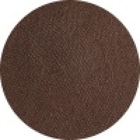 Superstar Face Paint 16g 025 Darkest Brown (16g 025 Darkest Brown)