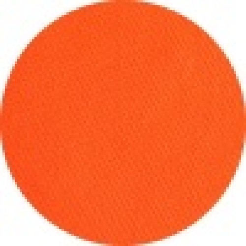 Superstar Face Paint 45g 033 Bright Orange (45g 033 Bright Orange)