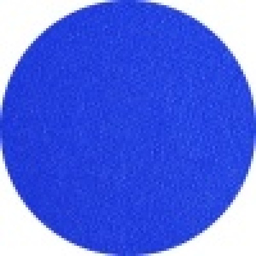 Superstar Face Paint 45g 043 Bright Blue (45g 043 Bright Blue)