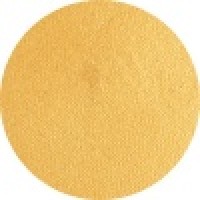 Superstar Face Paint 16g 066 Gold with Glitter (16g 066 Gold with Glitter)