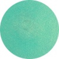 Superstar Face Paint 45g 129 Golden Green Shimmer (45g 129 Golden Green Shimmer)