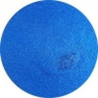 Superstar Face Paint 16g 137 Mystic Blue Shimmer (16g 137 Mystic  Blue Shimmer)