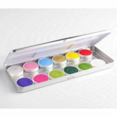 Superstar Botanicals Palette Superstar Botanicals Palette