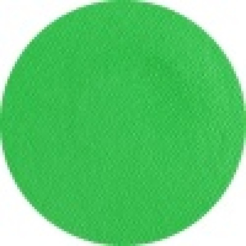 Superstar Face Paint 45g 142 Flash Green (45g 142 Flash Green)