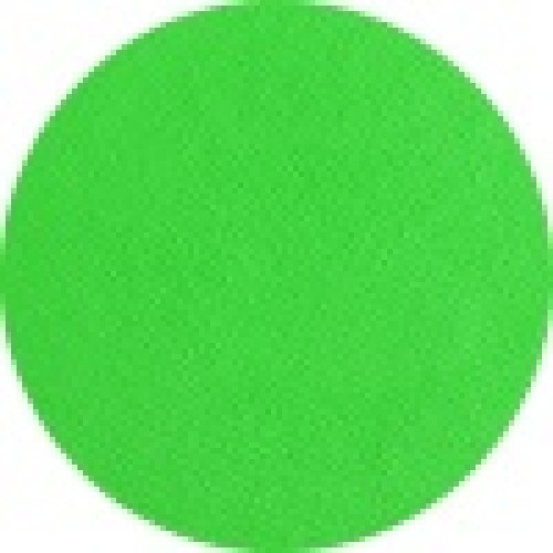 Superstar Face Paint 16g 210 Poison Green (16g 210 Poison Green)