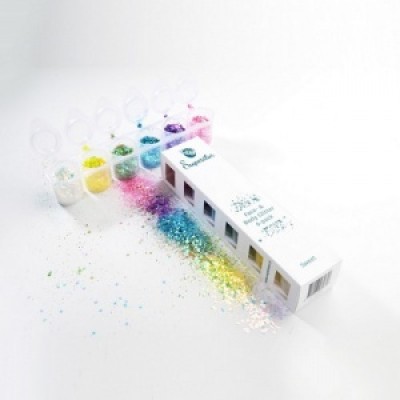 Superstar Glitter Set Sweet