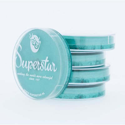 Superstar Face Paint 16g 309 Star Green