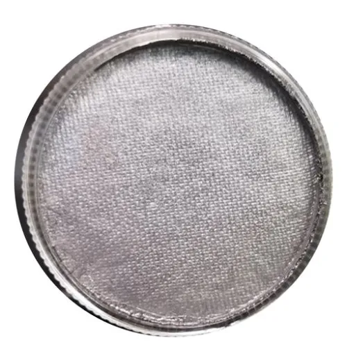 Cameleon Baseline 30g Metallic Silver Pewter