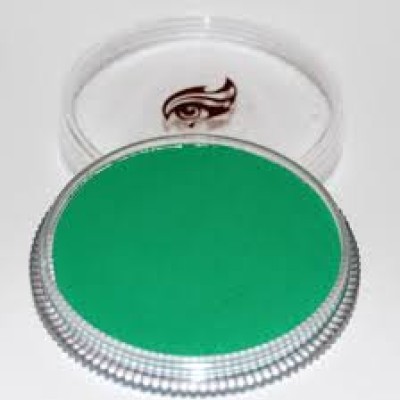 Face Paints Australia 90g Green Forrest
