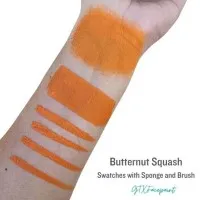 GTX, Reg. Orange Butternut Squash 60g