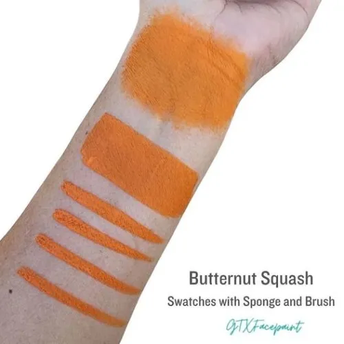 GTX, Reg. Orange Butternut Squash 60g