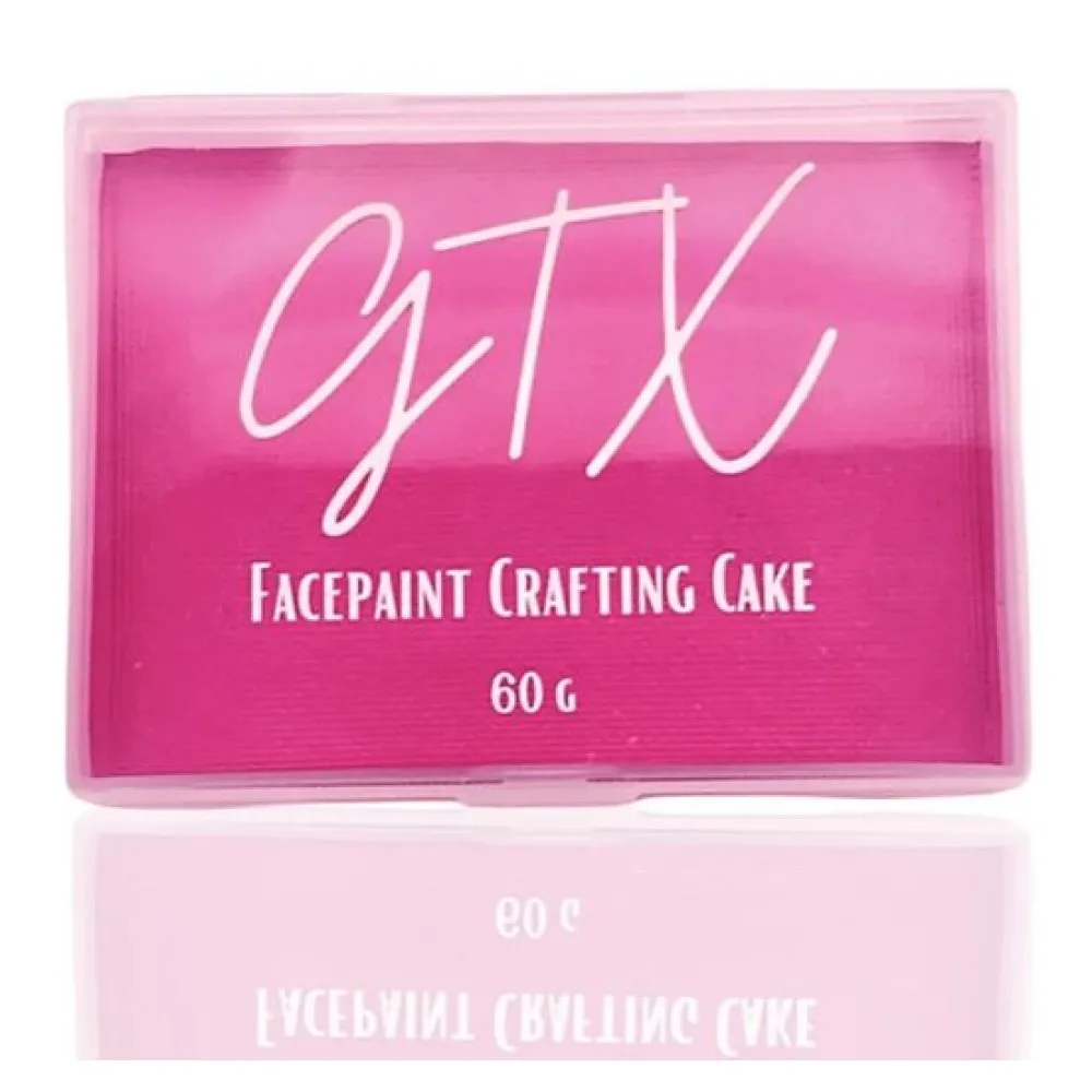 GTX, Neon Pink Crawdad 60g