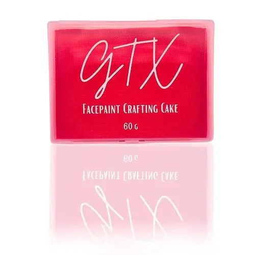 GTX, Neon Pink Watermelon Crawl 60g