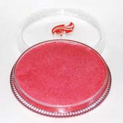 Face Paints Australia 90g Metallix Blush