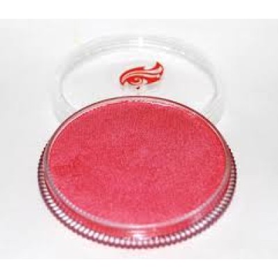 Face Paints Australia 90g Metallix Blush