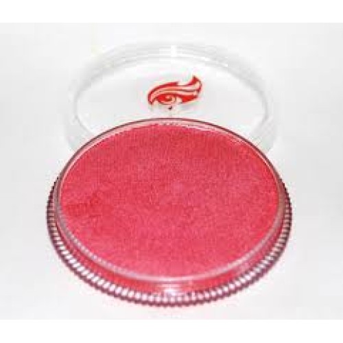 Face Paints Australia 30g Metallix Blush (30g Metallix Blush)
