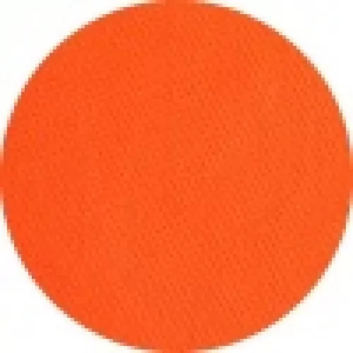 Superstar Face Paint 45g 033 Bright Orange (45g 033 Bright Orange)