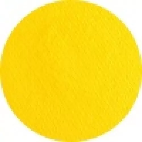 Superstar Face Paint 45g 044 Bright Yellow (45g 044 Bright Yellow)
